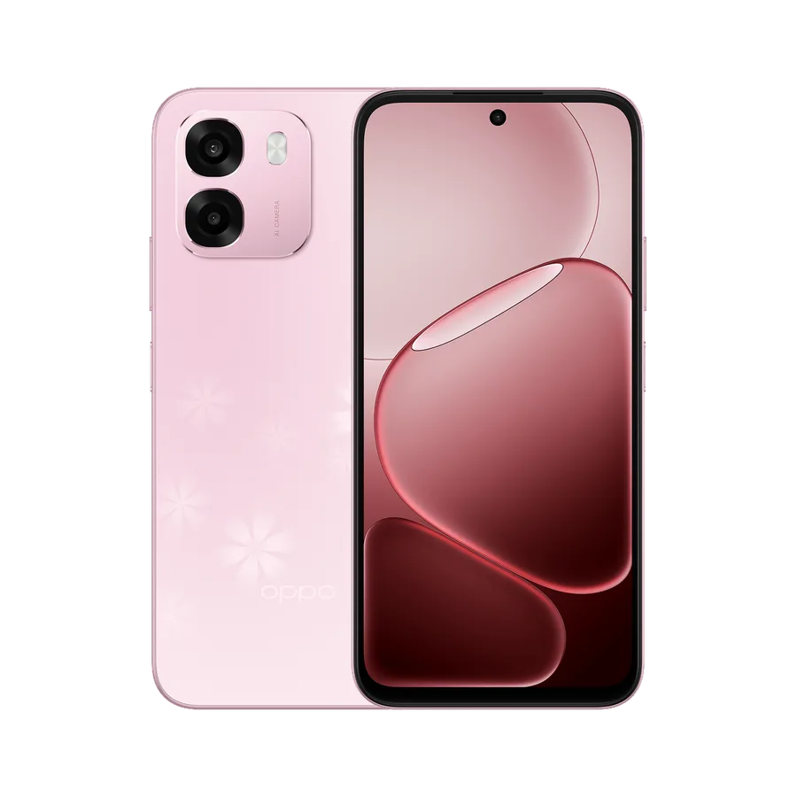 OPPO A6 5G