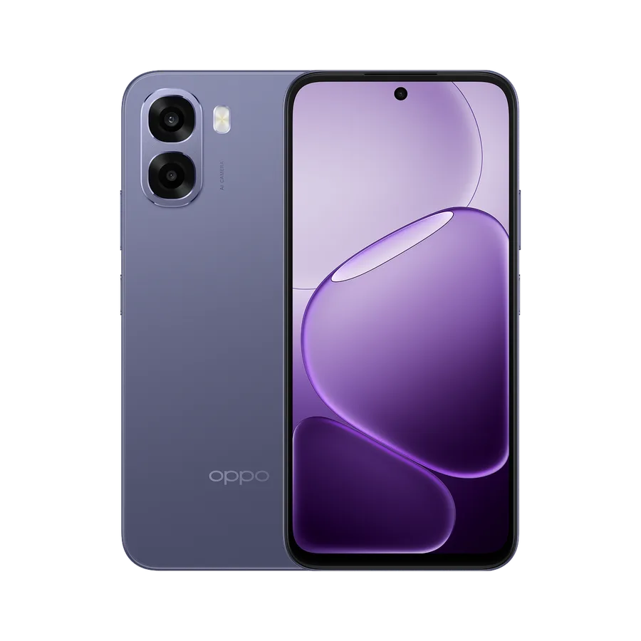OPPO A6s 5G