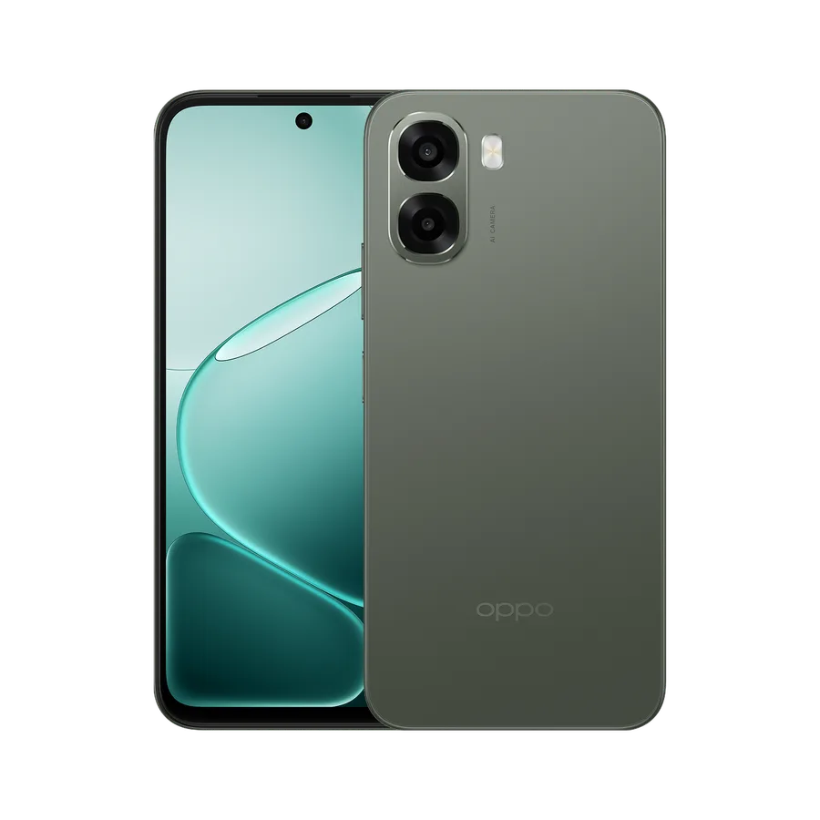 OPPO A6x 5G