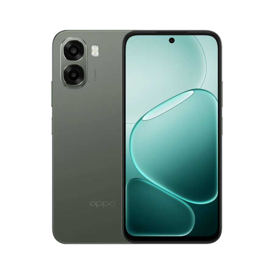 OPPO A6x