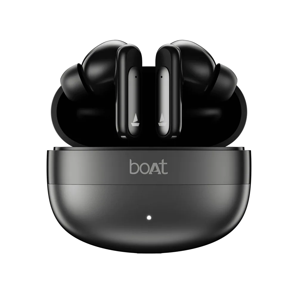 boAt Airdopes Plus 421 ANC