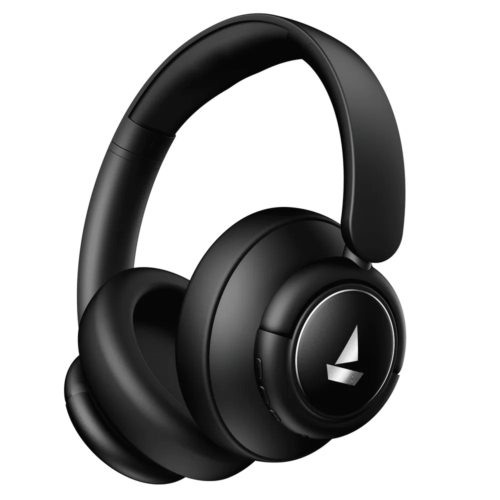 boAt Rockerz Plus 450 ANC