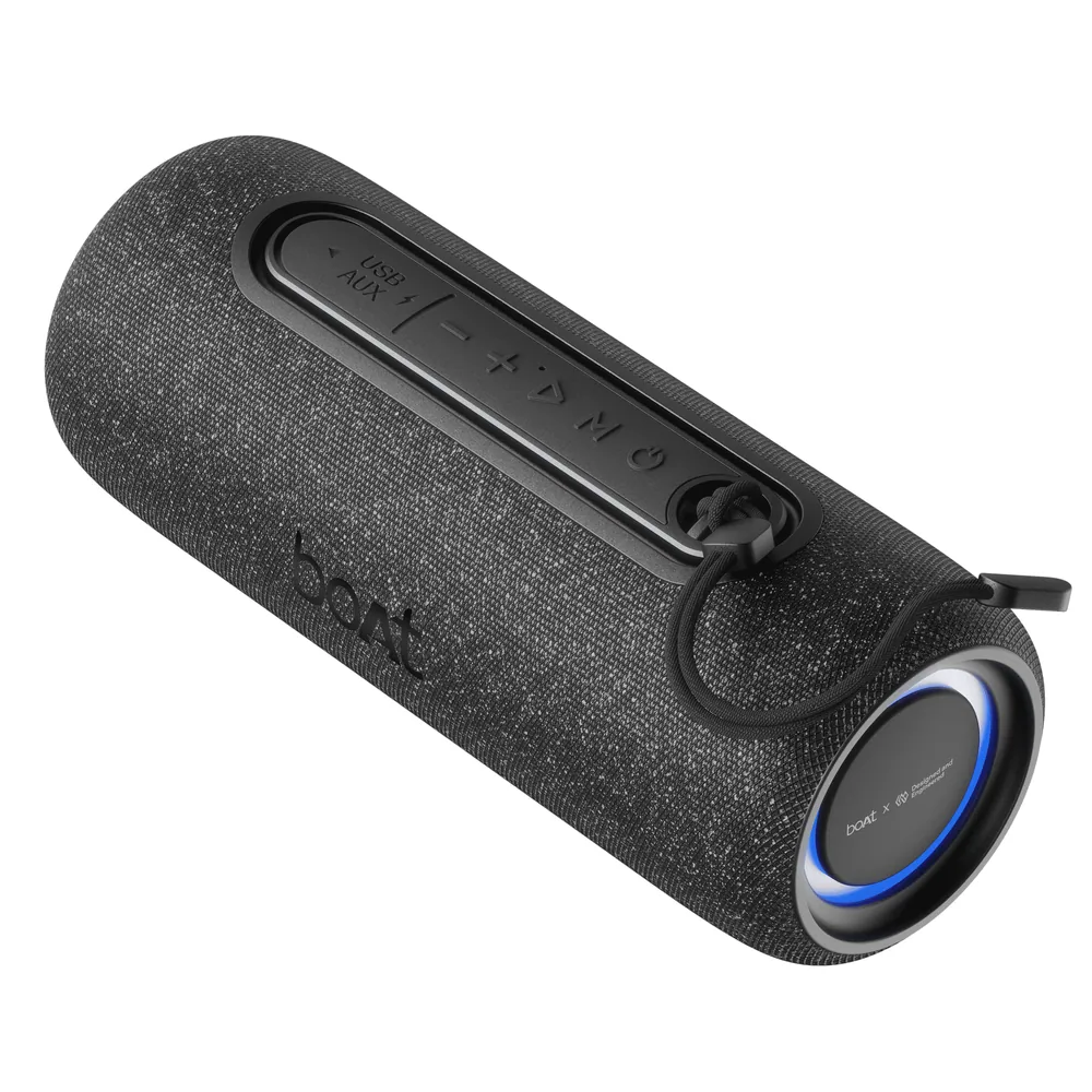 boAt Stone 350 Pro Plus