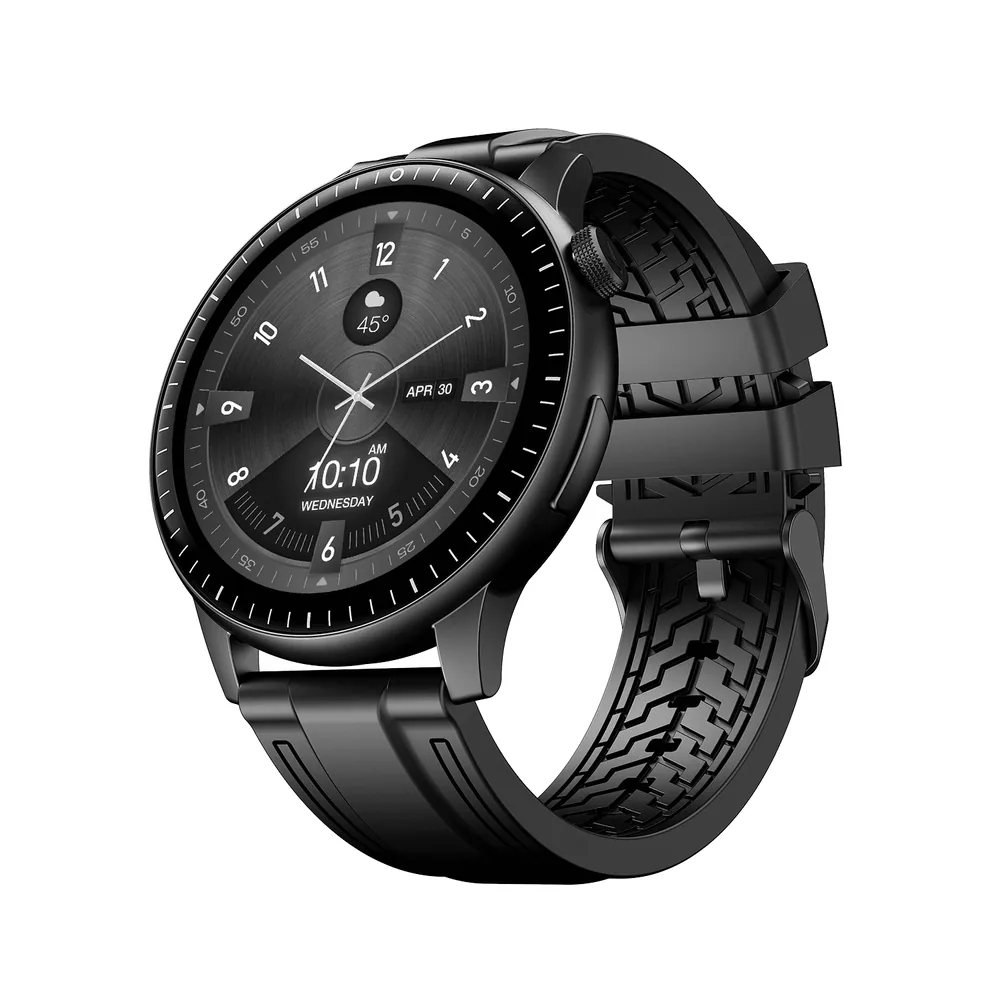boAt Valour Watch 1R