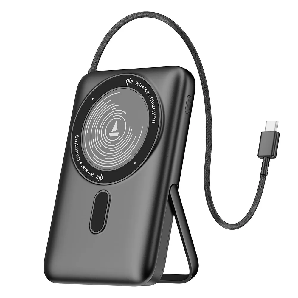 Energyshroom PB330 Pro Magnacharge