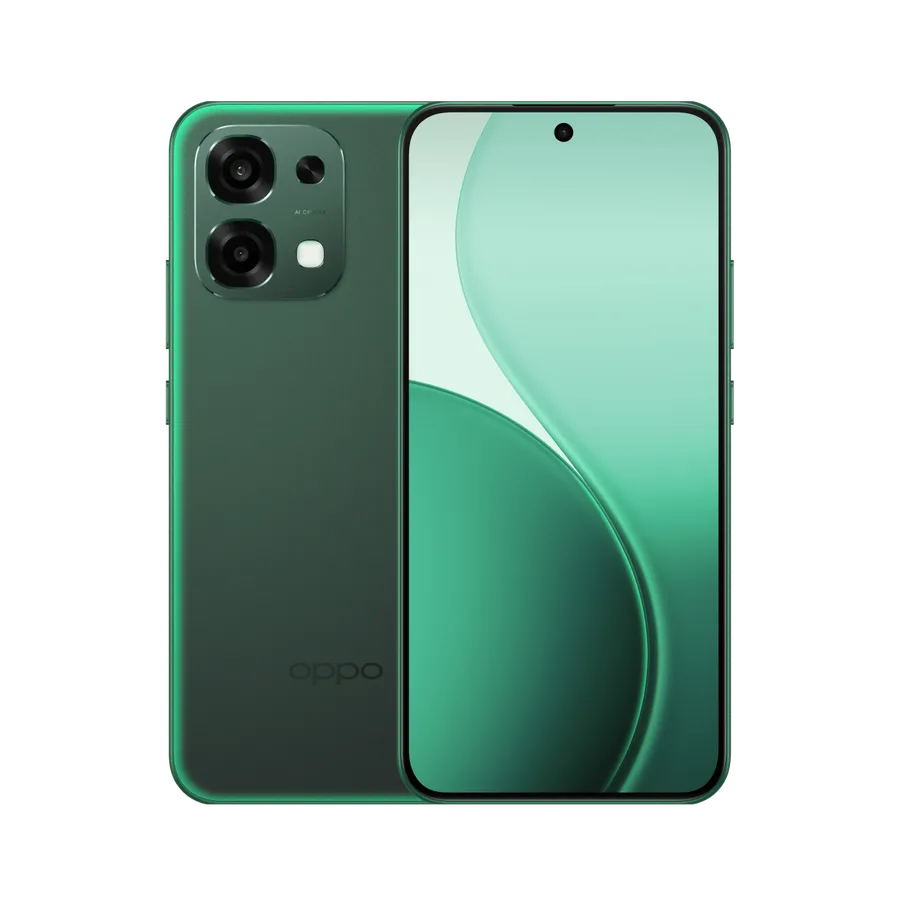 OPPO F33 5G