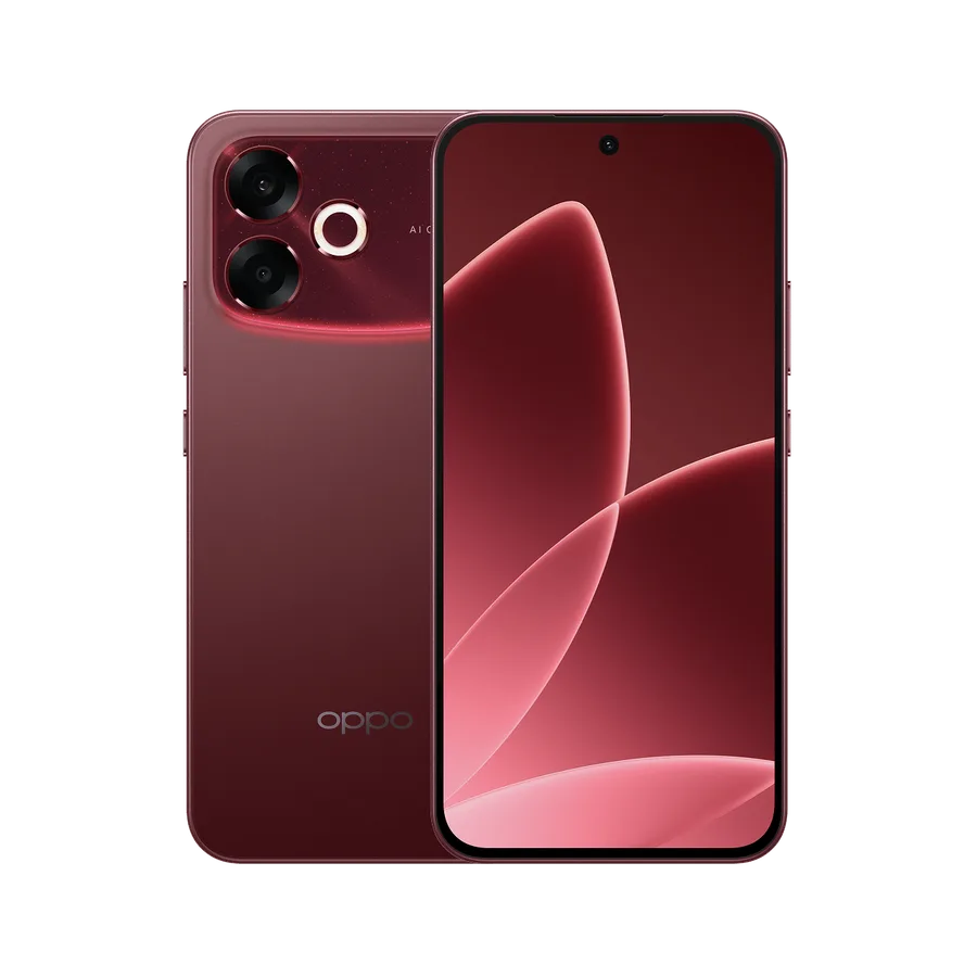 OPPO F33 Pro 5G