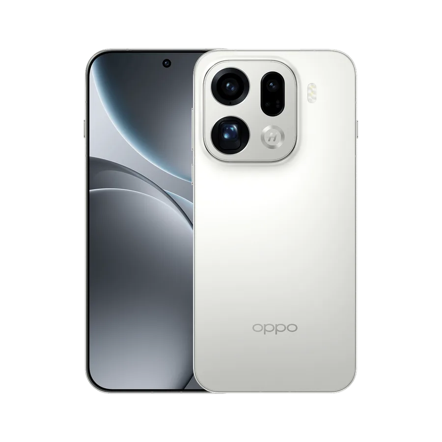 OPPO Find X9 Pro