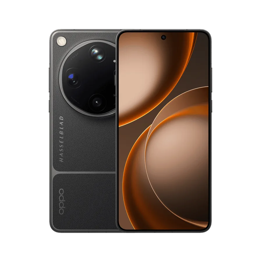 OPPO Find X9 Ultra