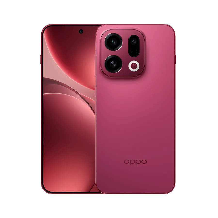 OPPO Find X9