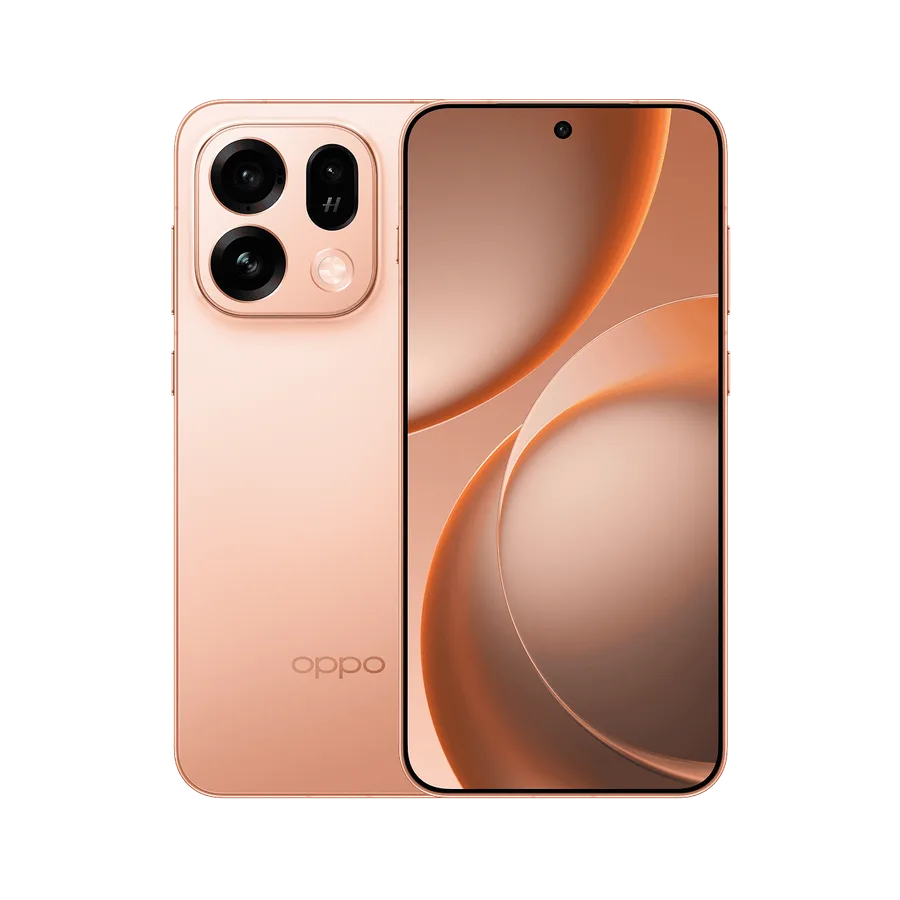 OPPO Find X9s