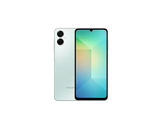 Samsung Galaxy A06 5G (4 GB RAM)