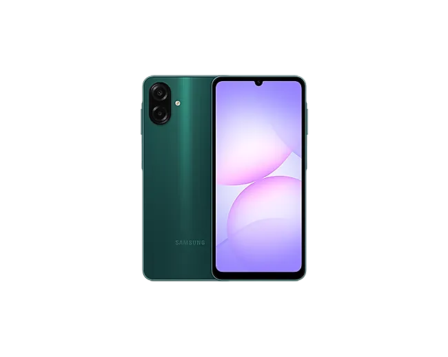 Samsung Galaxy A07 (4 GB Memory)