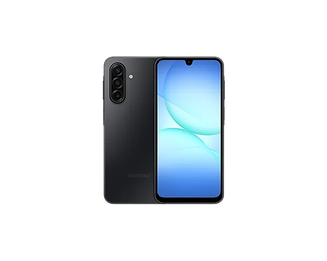 Samsung Galaxy A17 5G (6 GB Memory)