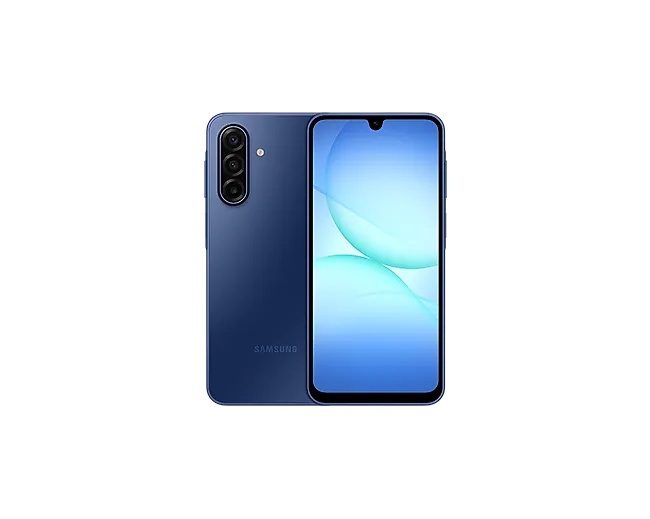 Samsung Galaxy A17 5G (8 GB Memory)