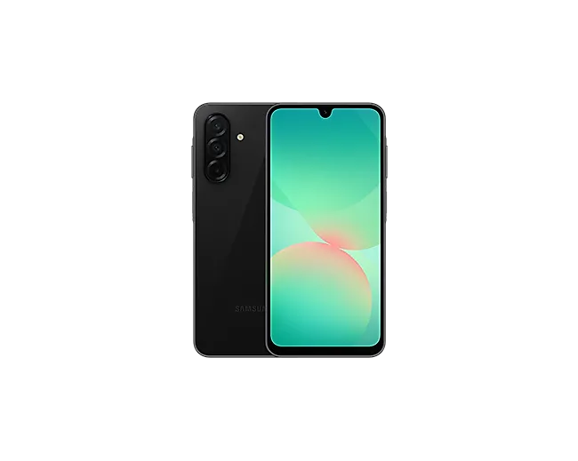 Samsung Galaxy A26 5G (8 GB Memory)
