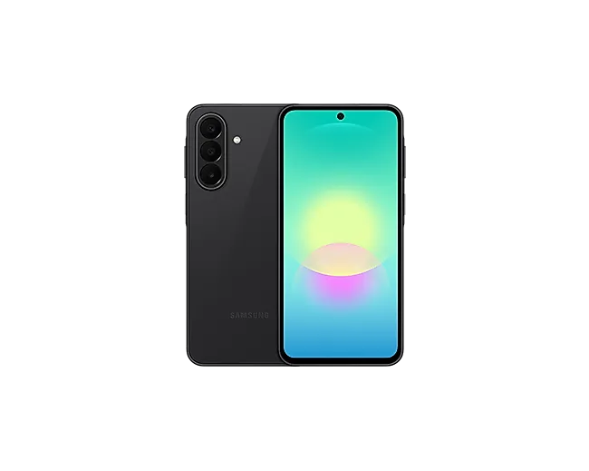 Samsung Galaxy A27 5G (6 GB Memory)