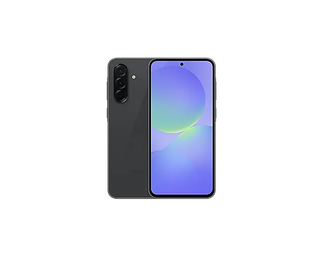 Samsung Galaxy A36 5G (12 GB Memory)