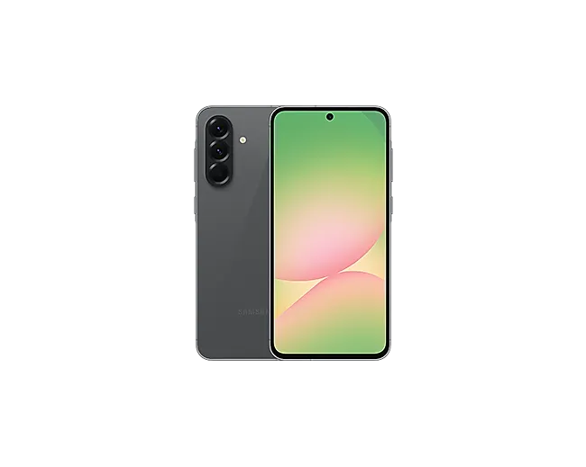 Samsung Galaxy A56 5G (12 GB Memory)