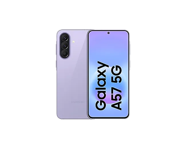 Samsung Galaxy A57 5G (12 GB Memory)