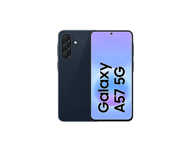 Samsung Galaxy A57 5G (8 GB Memory)