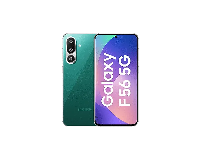 Samsung Galaxy F56 5G (8 GB Memory)