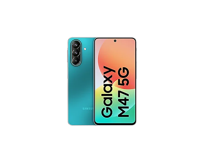 Samsung Galaxy M47 5G (8 GB Memory)