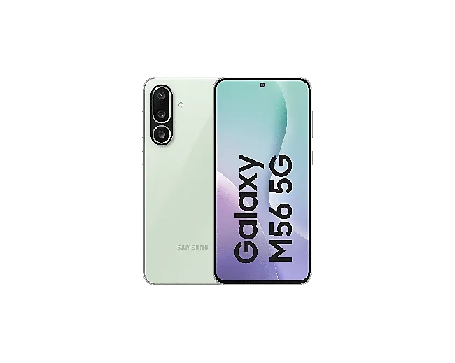 Samsung Galaxy M56 5G (8 GB Memory)