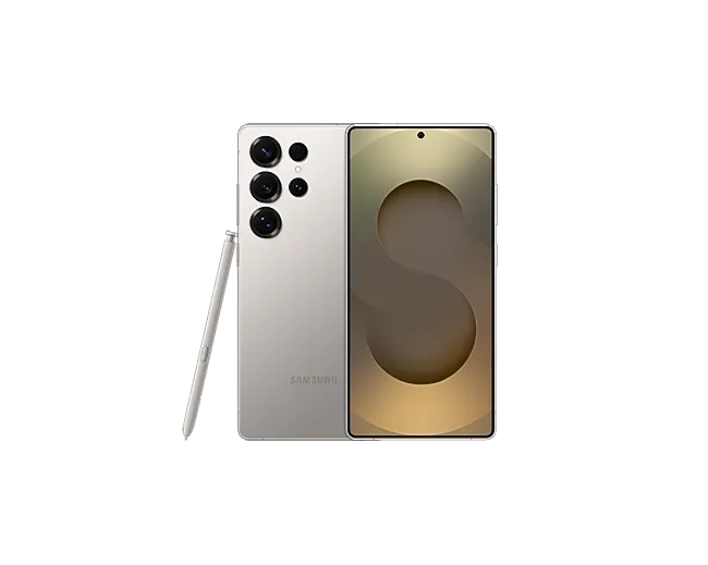 Samsung Galaxy S25 Ultra