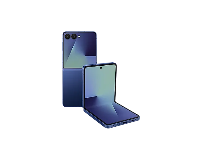Samsung Galaxy Z Flip7