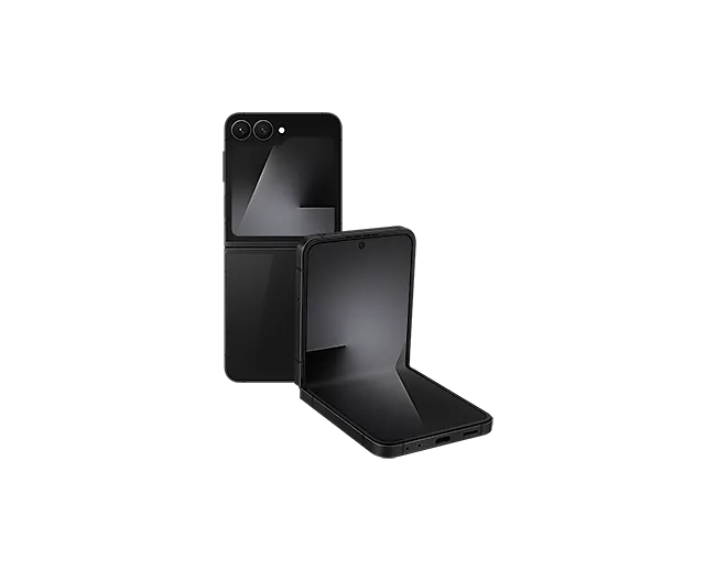 Samsung Galaxy Z Flip7 FE