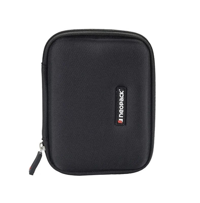 HDD Case for 2.5" Portable Hard Disk (Black)