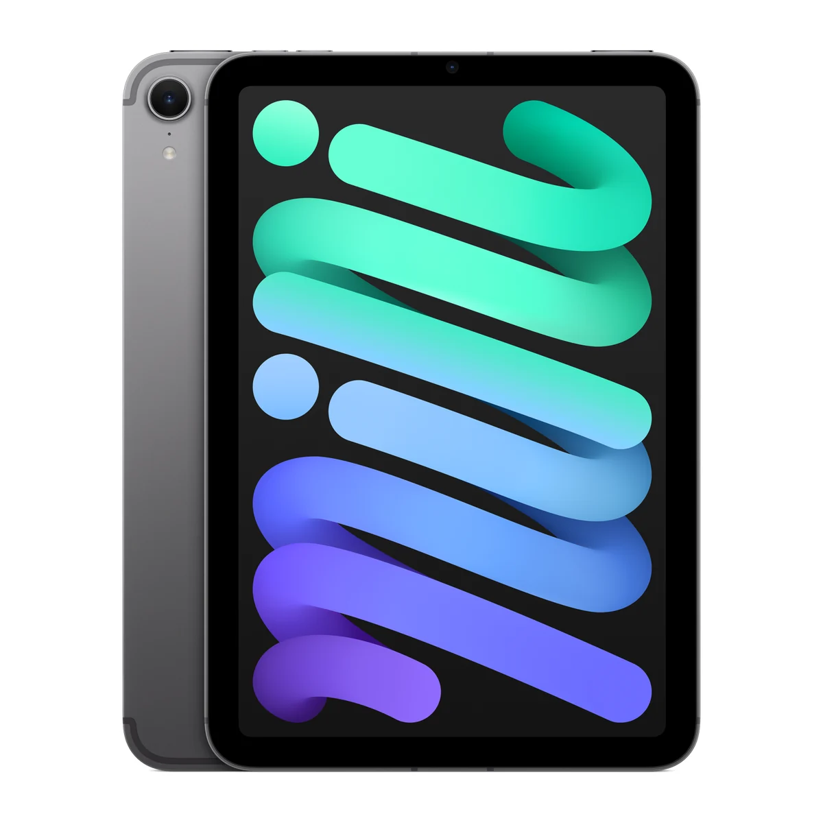iPad mini (A17 Pro) 128GB