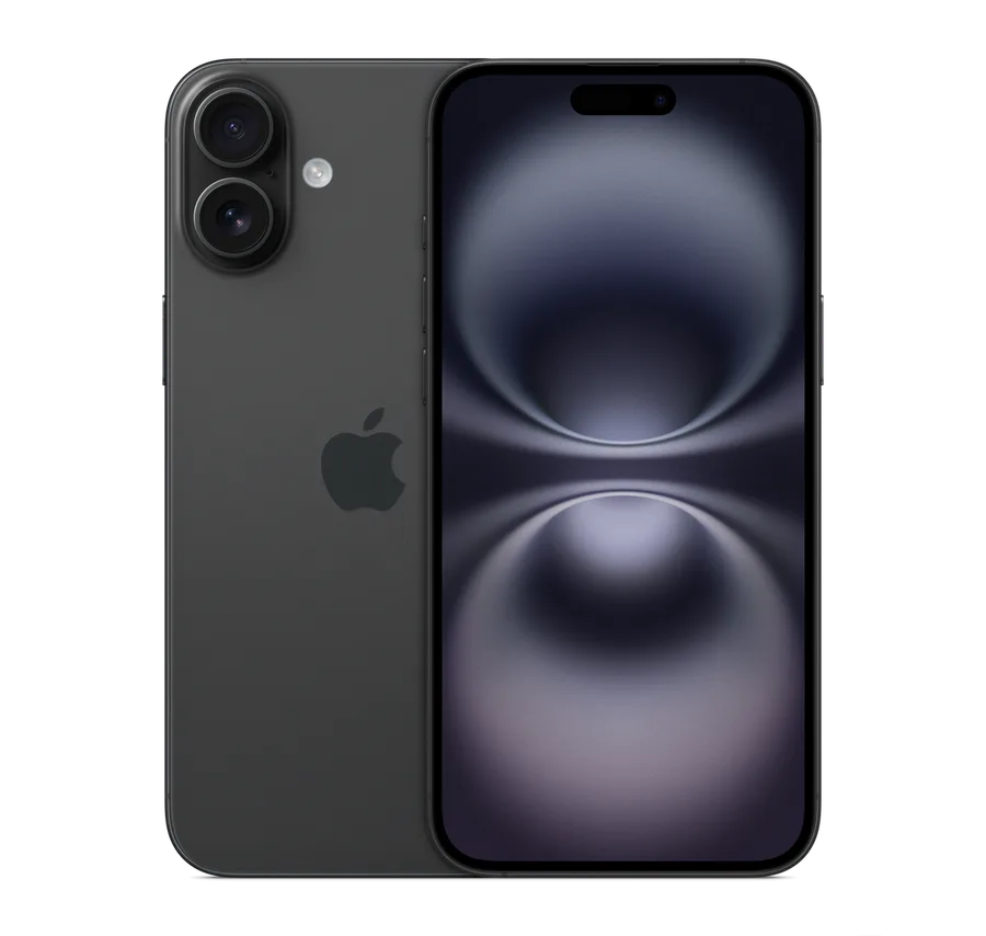 iPhone 16 Plus 128GB