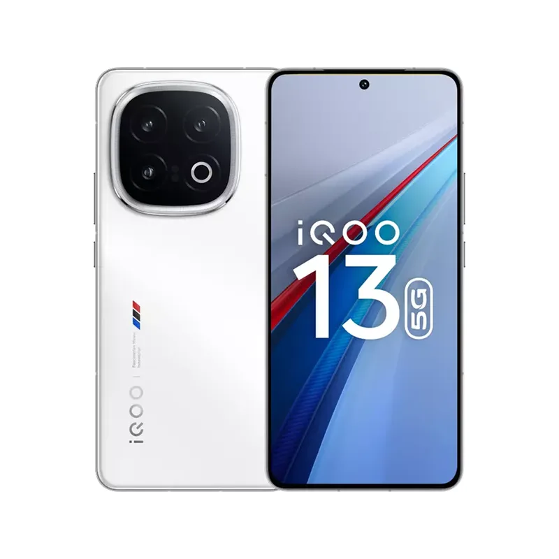 iQOO 13 12GB+256GB