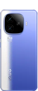 iQOO Neo 10R