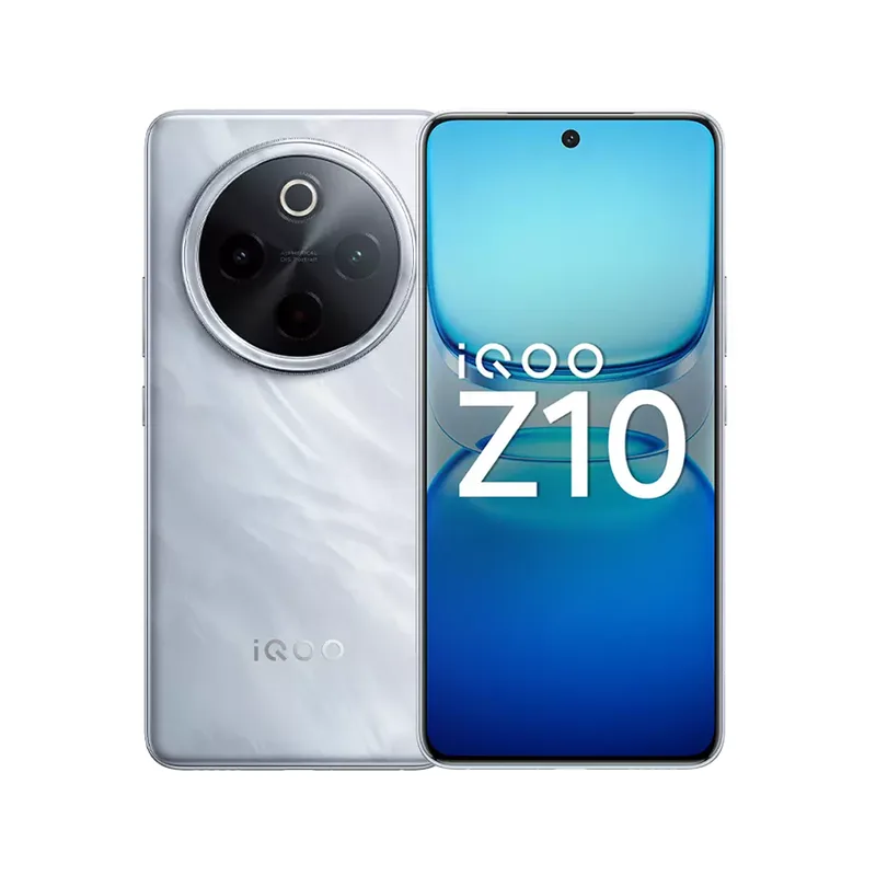 iQOO Z10 5G 8GB+128GB