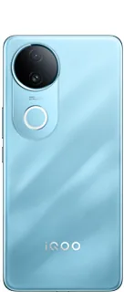 iQOO Z10R 5G