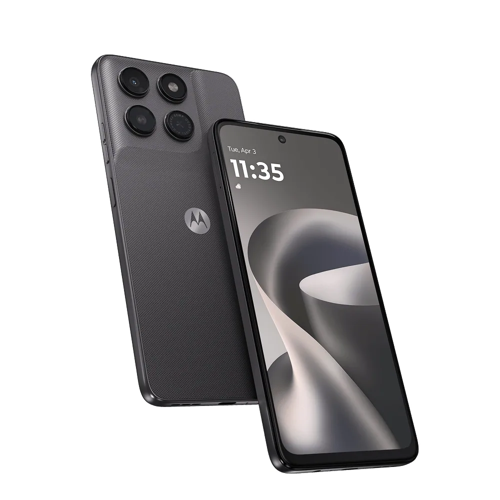 Moto G37 Power 5G 4+64GB