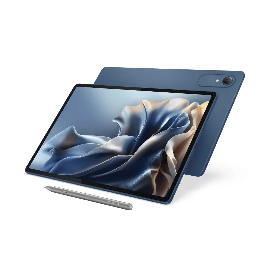 Moto Pad Pro WiFi 12+256GB