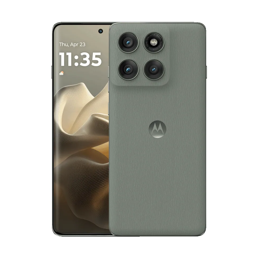 Motorola Edge 60 Pro 12+256GB