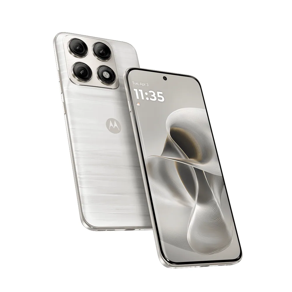Motorola Edge 70 Pro 12+256GB