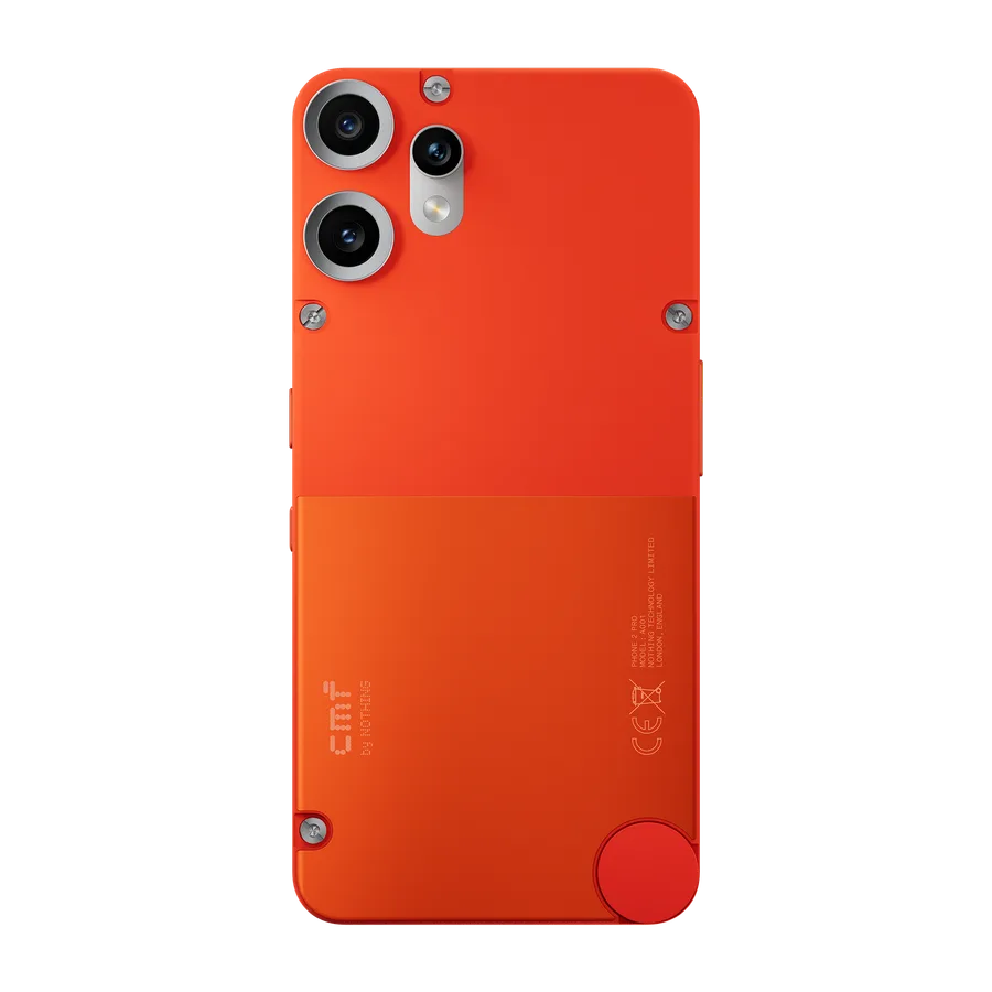 CMF Phone 2 Pro 8+128GB