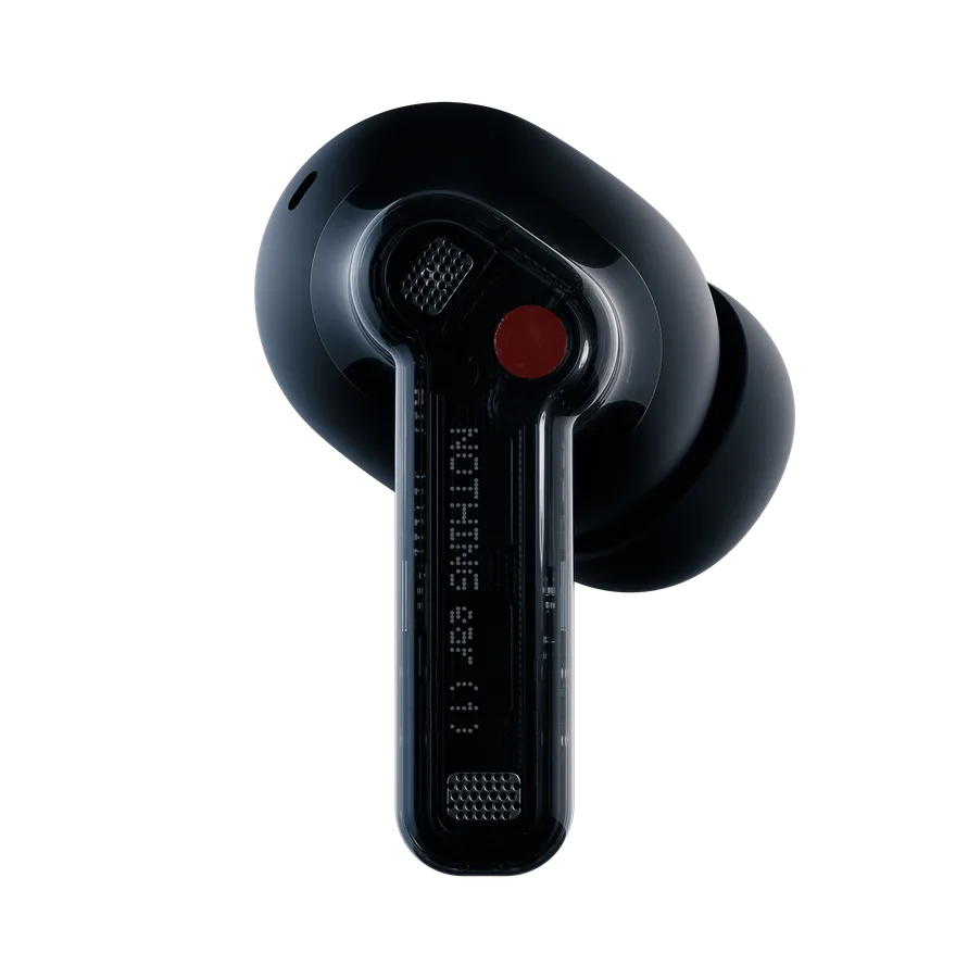 Nothing ear ( 1 )