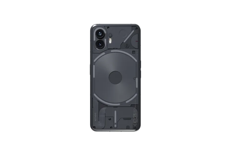 Phone (2) 12+256GB