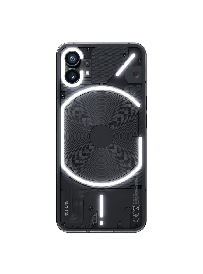 Phone (1) 12+256GB