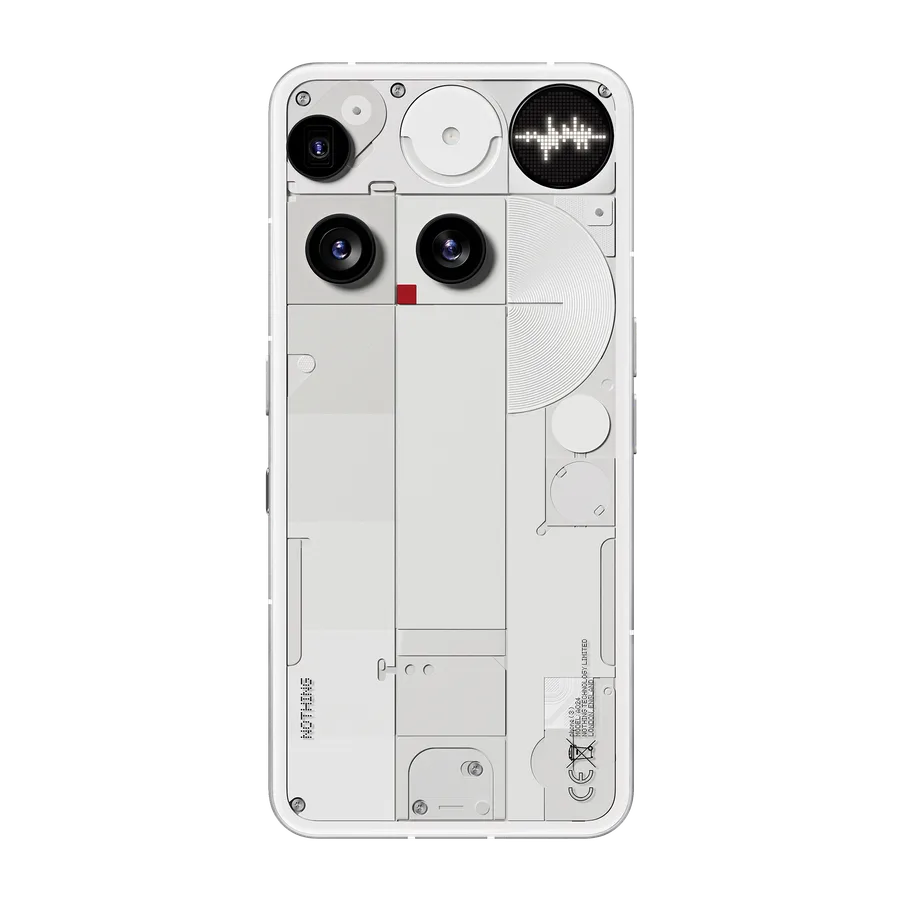 Phone (3) 16+512GB