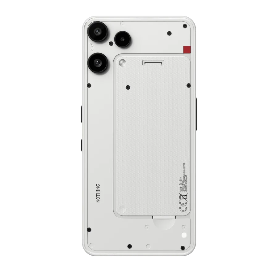 Phone (3a) Lite 8+128GB
