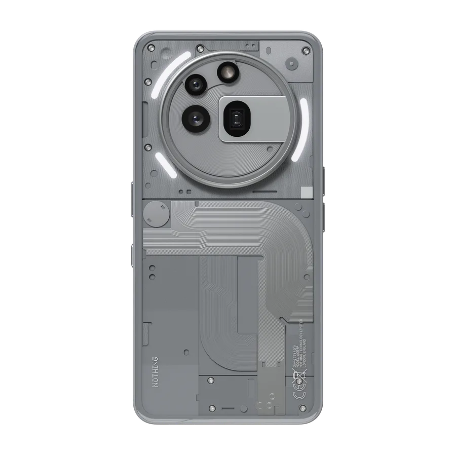 Phone (3a) Pro 12+256GB