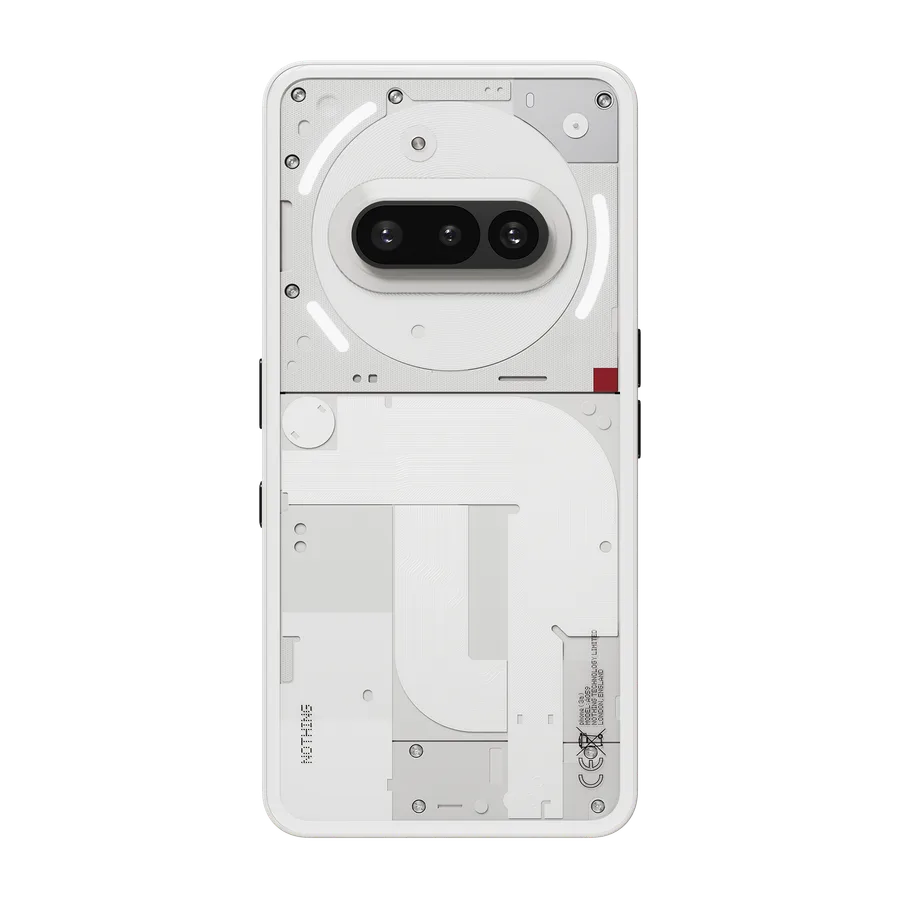 Phone (3a) 8+128GB